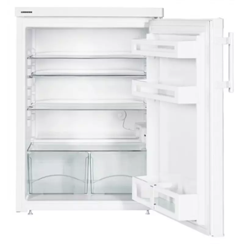 Liebherr T 1810 Comfort egyajtós hűtő fehér 161L 85x60x63cm