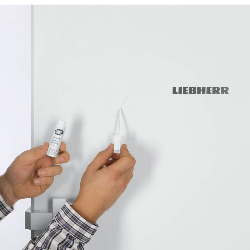 Liebherr festőstift (fehér) 830133000