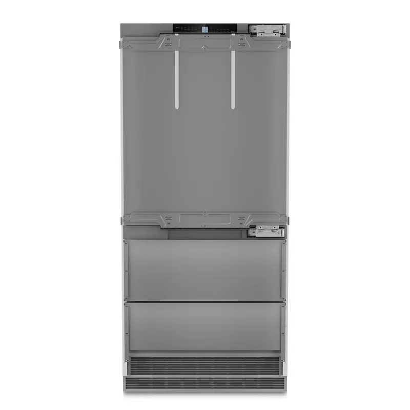 Liebherr ECBNe 8870 BioFresh NoFrost Premium Plus beépíthető hűtő IceMaker jobbos 203x92x64cm