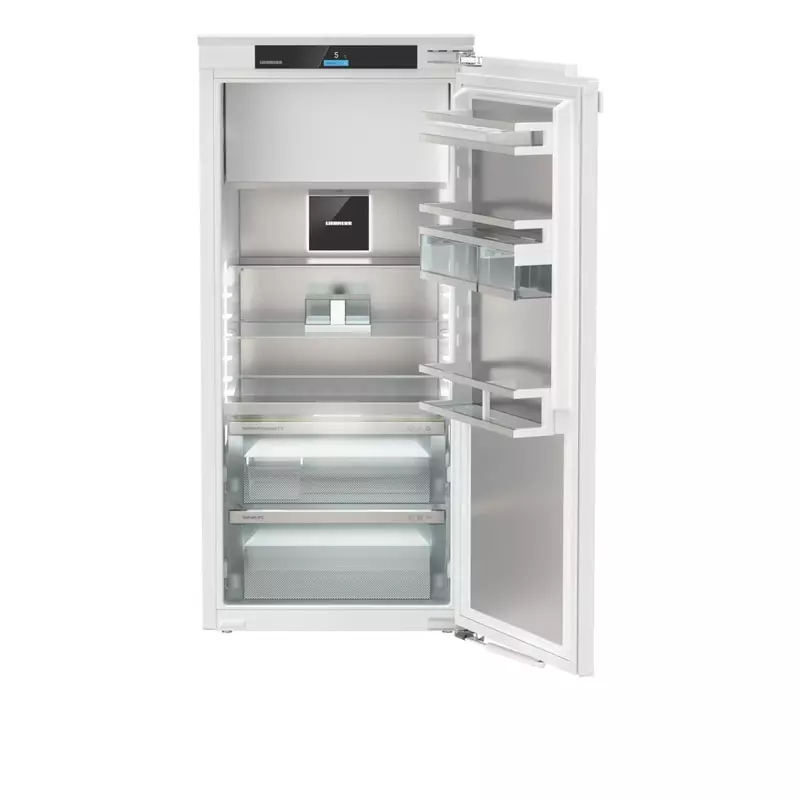 Liebherr IRBbi 4171 Peak BioFresh beépíthető hűtő 158/16L 122x56x55cm