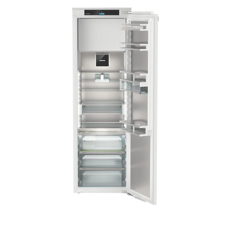 Liebherr IRBci 5171 Peak BioFresh Professional beépíthető hűtő 250/27L 178cm