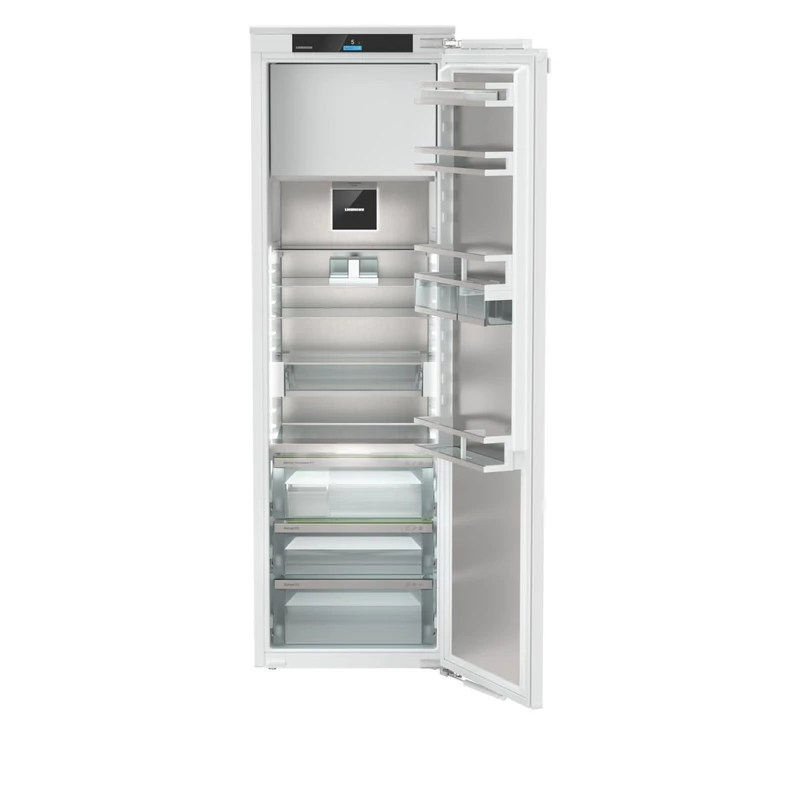 Liebherr IRBdi 5181 Peak BioFresh beépíthető egyajtós hűtő 247/27L 178cm