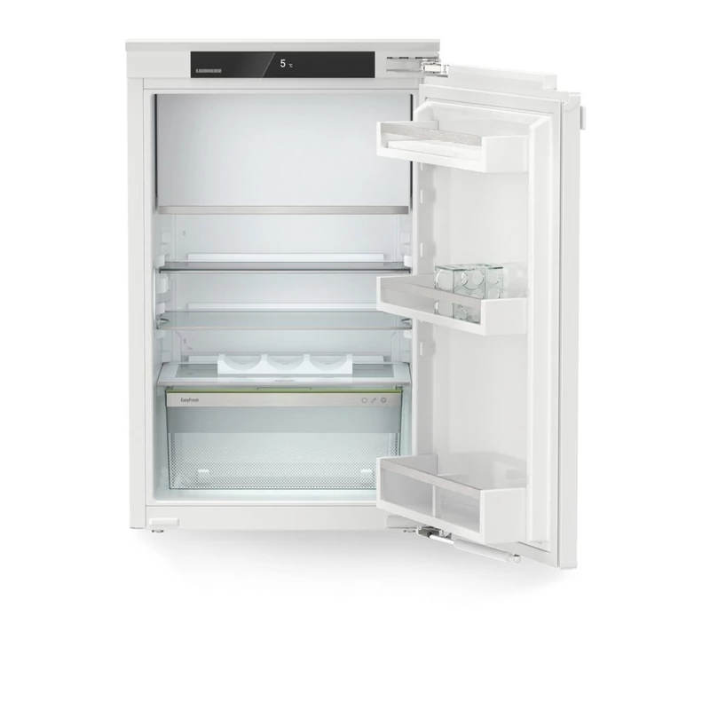 Liebherr IRc 3921 Plus beépíthető egyajtós hűtő EasyFresh 102/16L 87cm