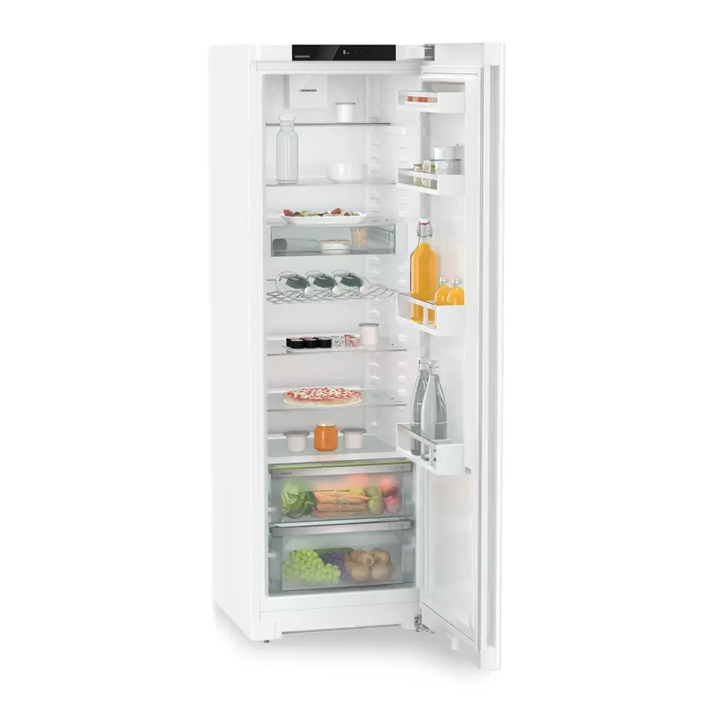 Liebherr Rd 5220 Plus szabadonálló egyajtós hűtőszekrény fehér 399L 186x60x68cm
