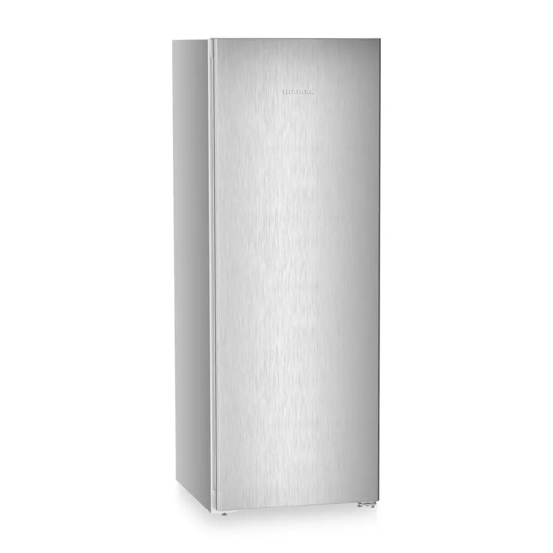 Liebherr Rsfd 5000 Pure szabadonálló egyajtós hűtőszekrény nemesacél 348L 166x60x68cm