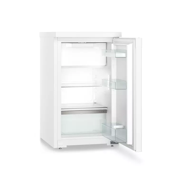 Liebherr TK 12Ve01 Pure asztali hűtőszekrény fehér 85/13L 85x50x61cm