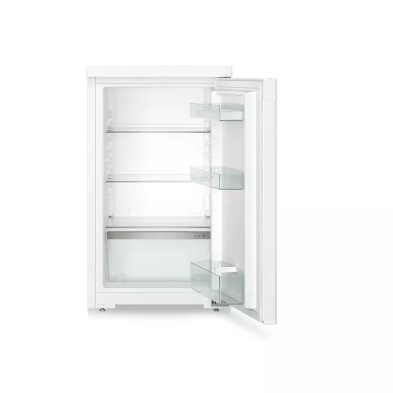 Liebherr TK 12Ve00 Pure asztali hűtőszekrény fehér 111L 85x50x61cm