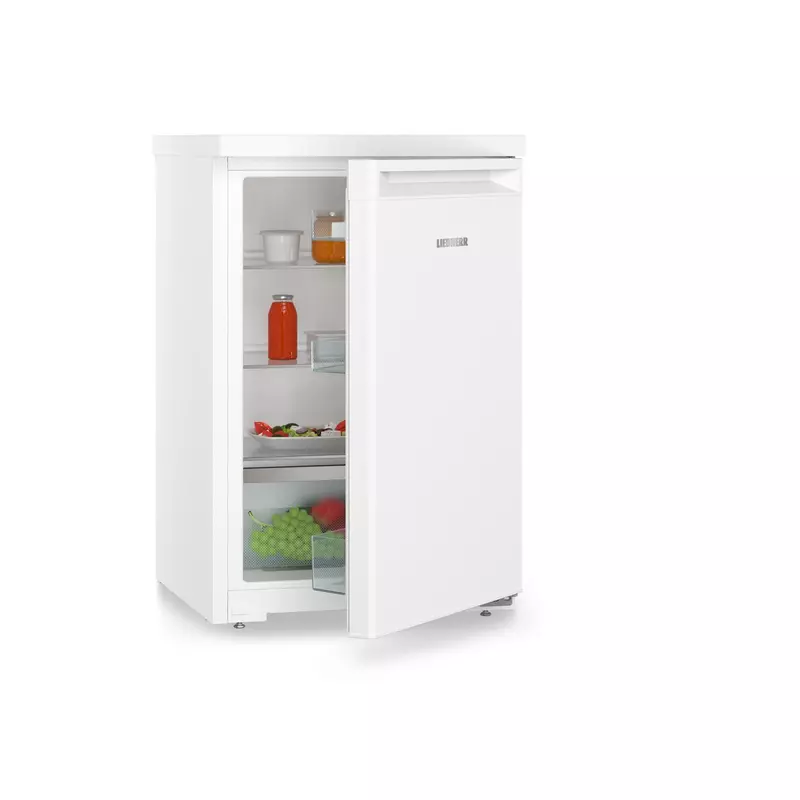 Liebherr TK 14Vd00 Pure asztali hűtőszekrény fehér 125L 85x55x61cm
