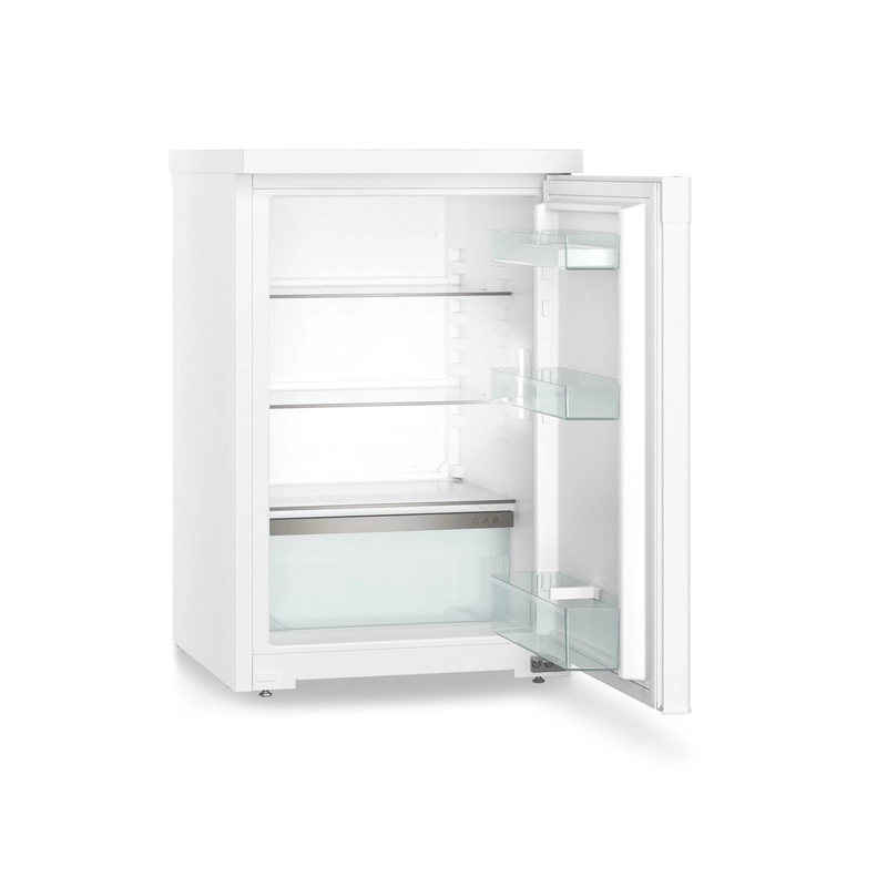 Liebherr TK 14Ve00 Pure asztali hűtőszekrény fehér 125L 85x55x61cm