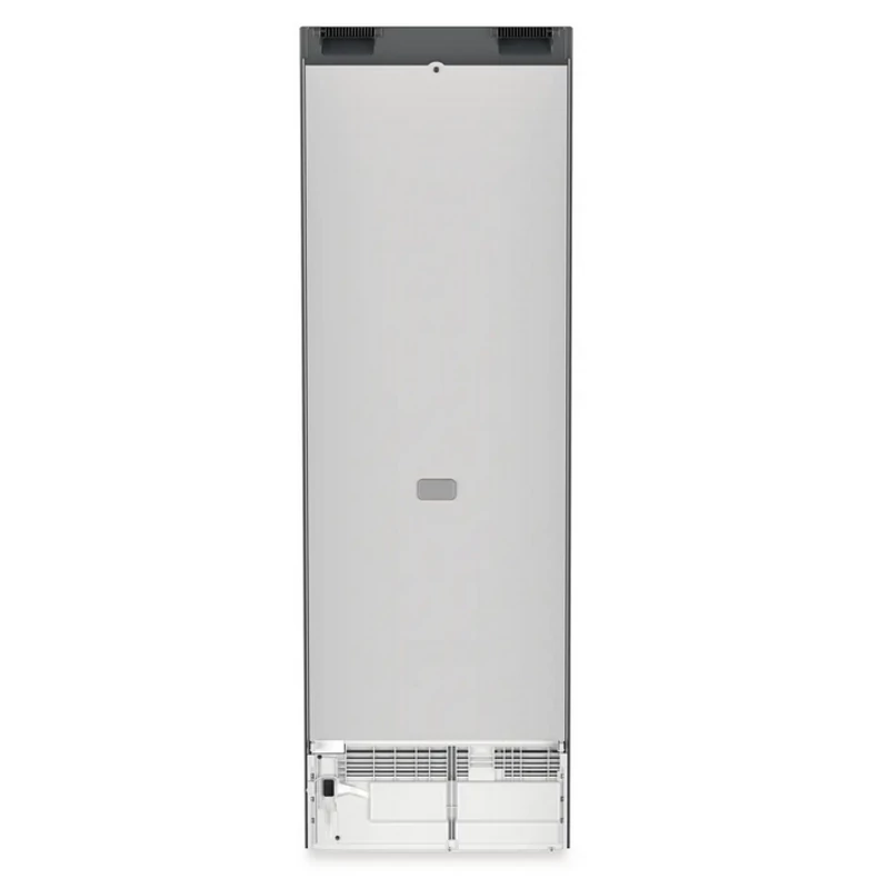 Liebherr CNdgd 5203 Pure NoFrost alulfagyasztós hűtő DarkGrey 186x60x68cm