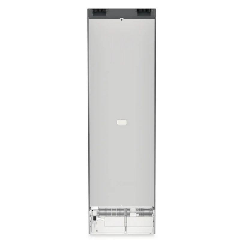 Liebherr CBNdgc 5723 Plus BioFresh NoFrost alulfagyasztós hűtő DarkGrey 202x60x68cm