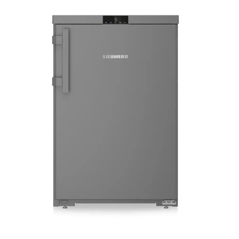 Liebherr Fdgd 1404 Pure szabadonálló fagyasztó DarkGrey 107L 85x55x61cm