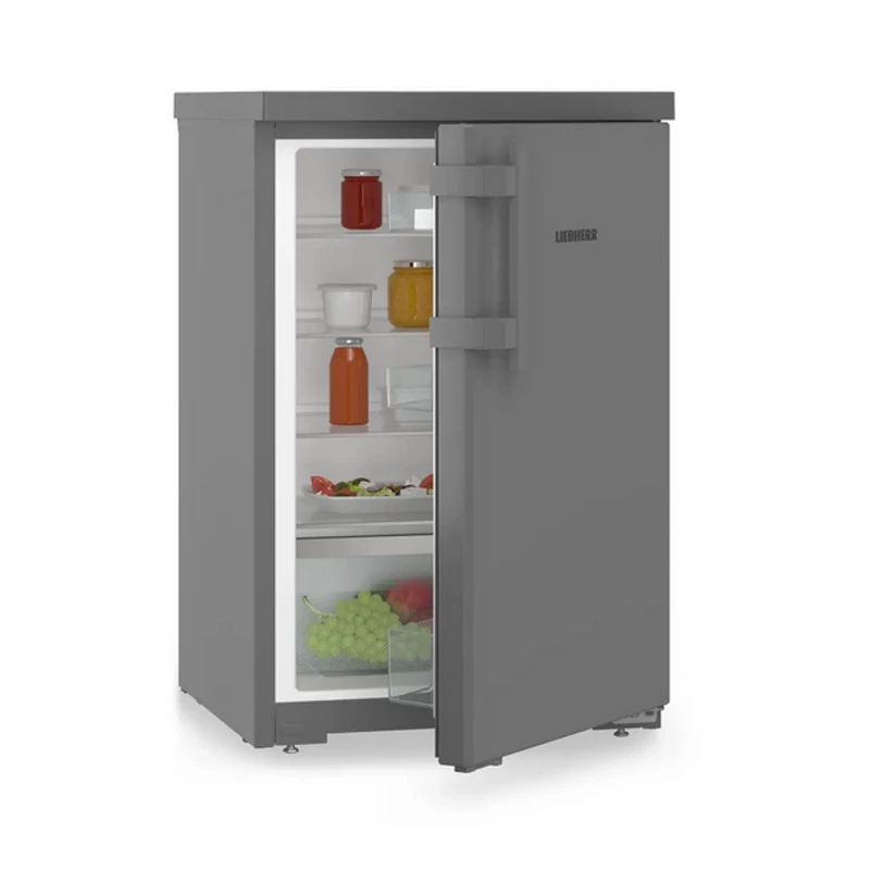 Liebherr Rdgd 1400 Pure szabadonálló hűtő DarkGrey 126L 85x55x61cm