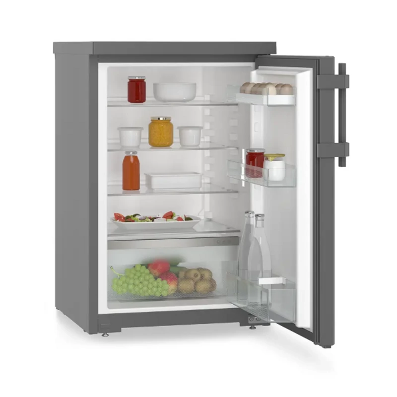 Liebherr Rdgd 1400 Pure szabadonálló hűtő DarkGrey 126L 85x55x61cm