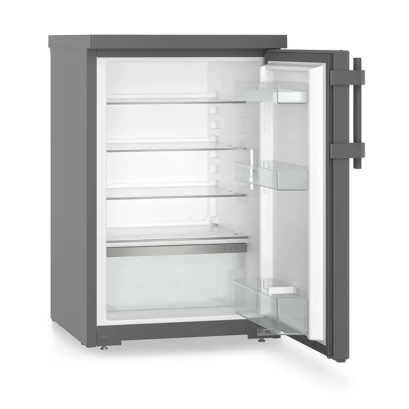 Liebherr Rdgd 1400 Pure szabadonálló hűtő DarkGrey 126L 85x55x61cm