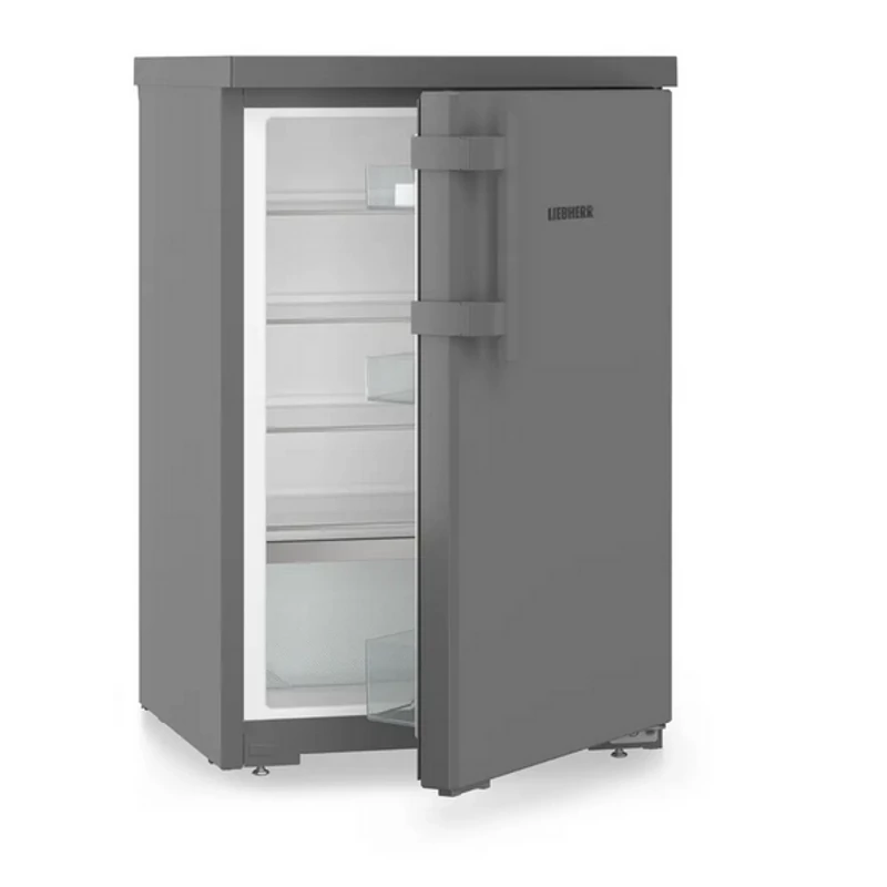 Liebherr Rdgd 1400 Pure szabadonálló hűtő DarkGrey 126L 85x55x61cm
