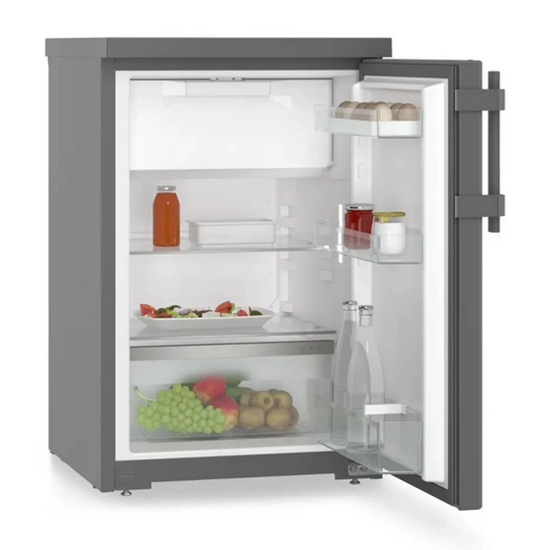 Liebherr Rdgd 1401 Pure szabadonálló hűtő DarkGrey 97/15L 85x55x61cm