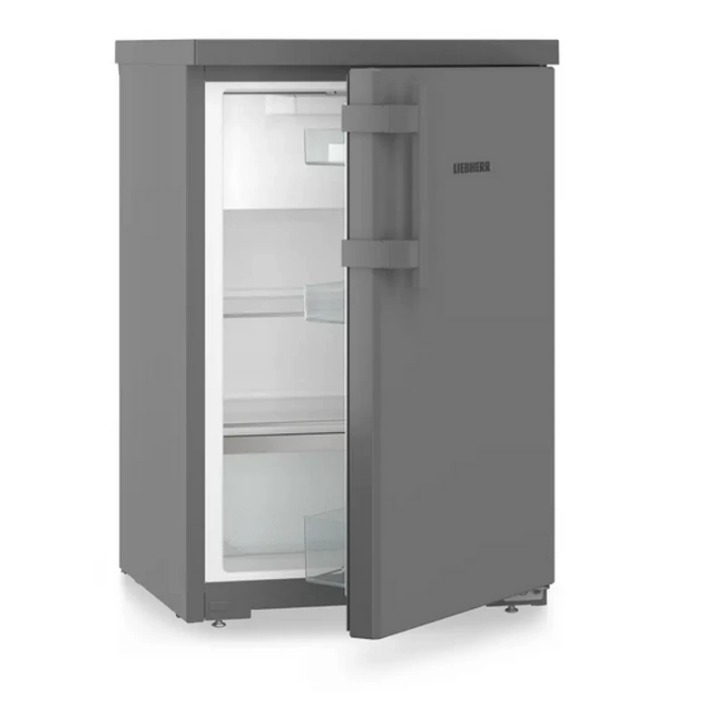 Liebherr Rdgd 1401 Pure szabadonálló hűtő DarkGrey 97/15L 85x55x61cm