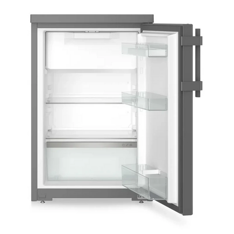 Liebherr Rdgd 1401 Pure szabadonálló hűtő DarkGrey 97/15L 85x55x61cm