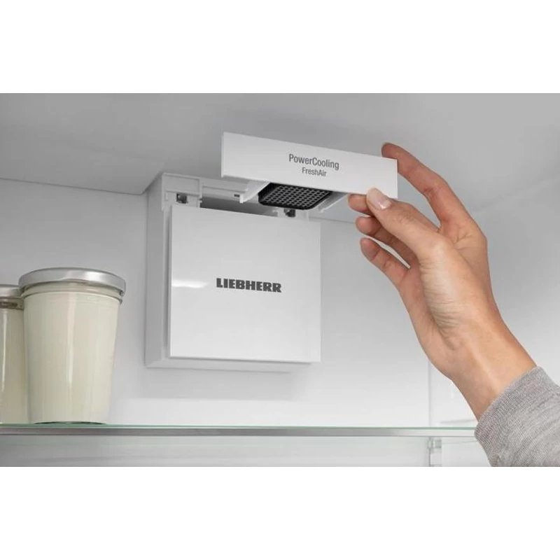 Liebherr 9882460 FreshAir aktívszénszűrő