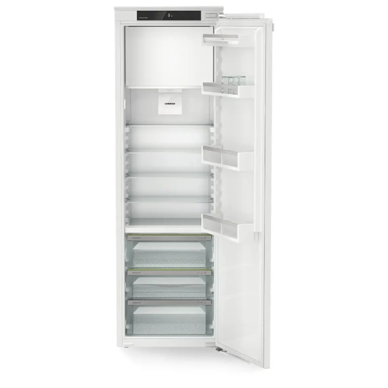 Liebherr IRBc 5121 Plus BioFresh beépíthető egyajtós hűtő 248/27L 177cm