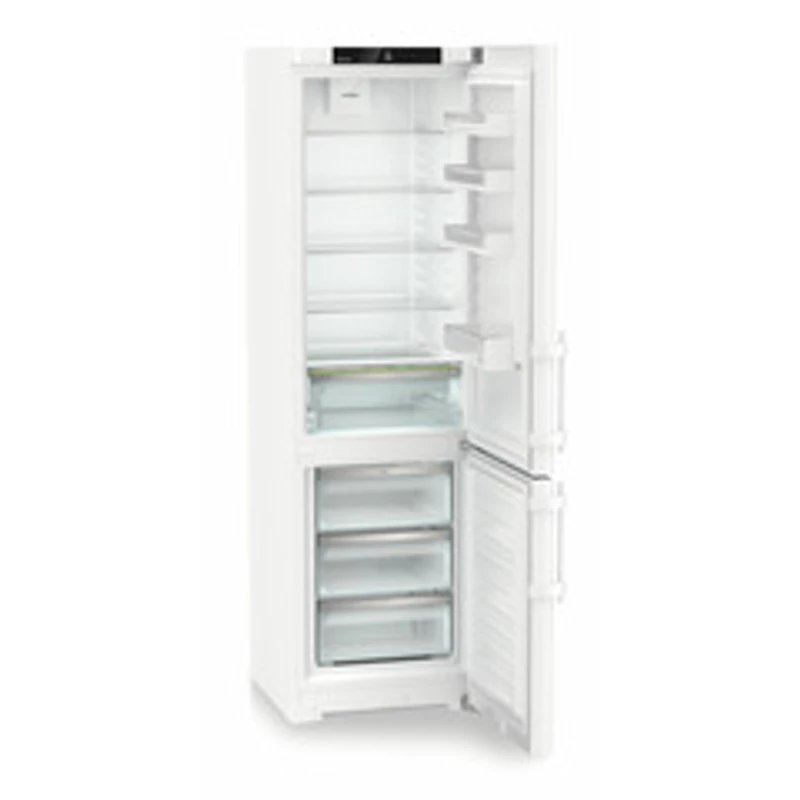 Liebherr CNc 5713 Pure NoFrost alulfagyasztós hűtő fehér 202x60x68cm