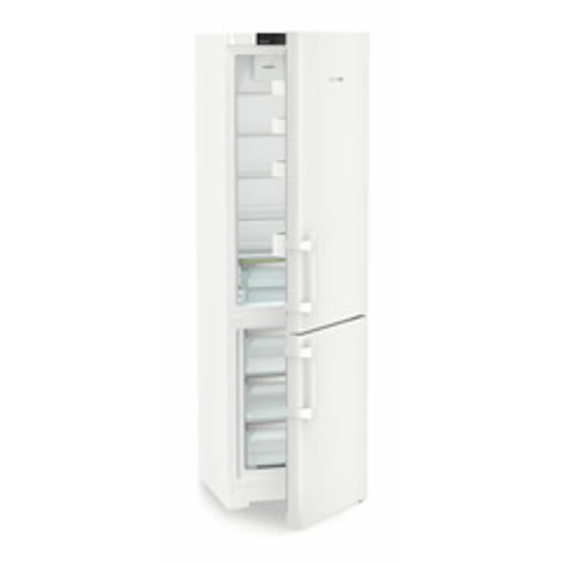 Liebherr CNc 5713 Pure NoFrost alulfagyasztós hűtő fehér 202x60x68cm