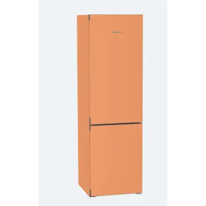 Liebherr CNcep 5203 TrendColours alulfagyasztós hűtő ExoticPapaya 186x60x68cm