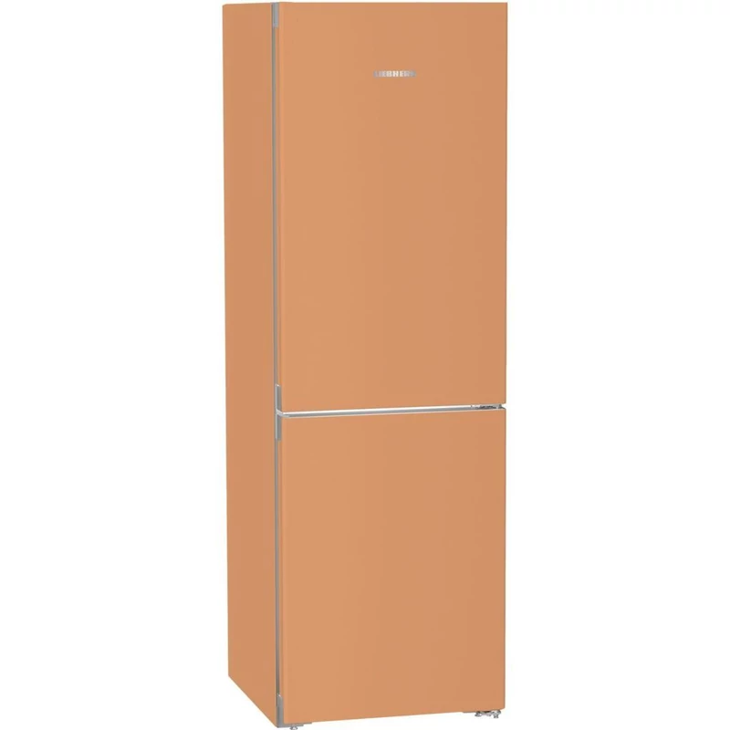 Liebherr CNcep 5203 TrendColours alulfagyasztós hűtő ExoticPapaya 186x60x68cm
