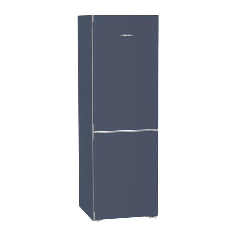 Liebherr CNcfb 5203 TrendColours alulfagyasztós hűtő FrozenBlueberry 186x60x68cm