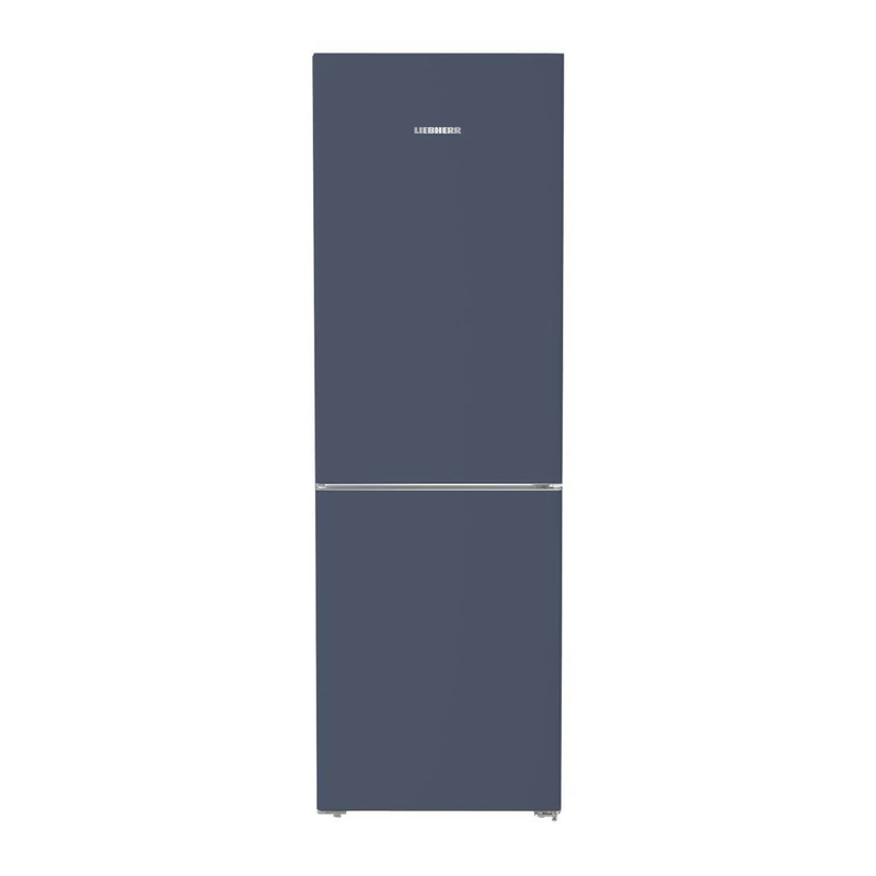 Liebherr CNcfb 5203 TrendColours alulfagyasztós hűtő FrozenBlueberry 186x60x68cm