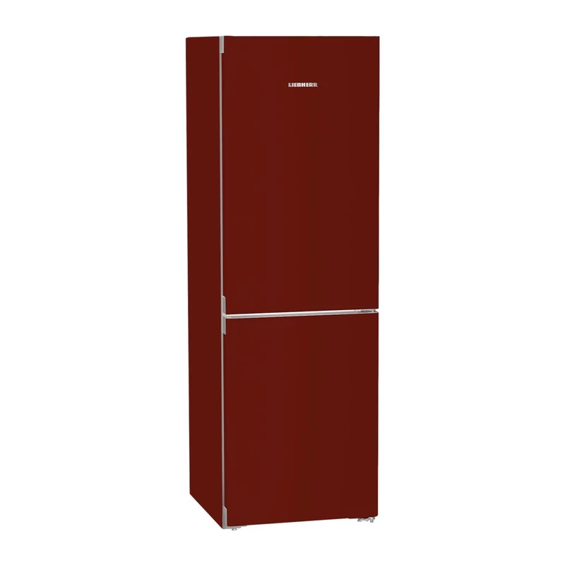 Liebherr CNcic 5203 TrendColours alulfagyasztós hűtő IntensoCacao 186x60x68cm