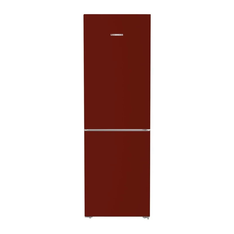 Liebherr CNcic 5203 TrendColours alulfagyasztós hűtő IntensoCacao 186x60x68cm