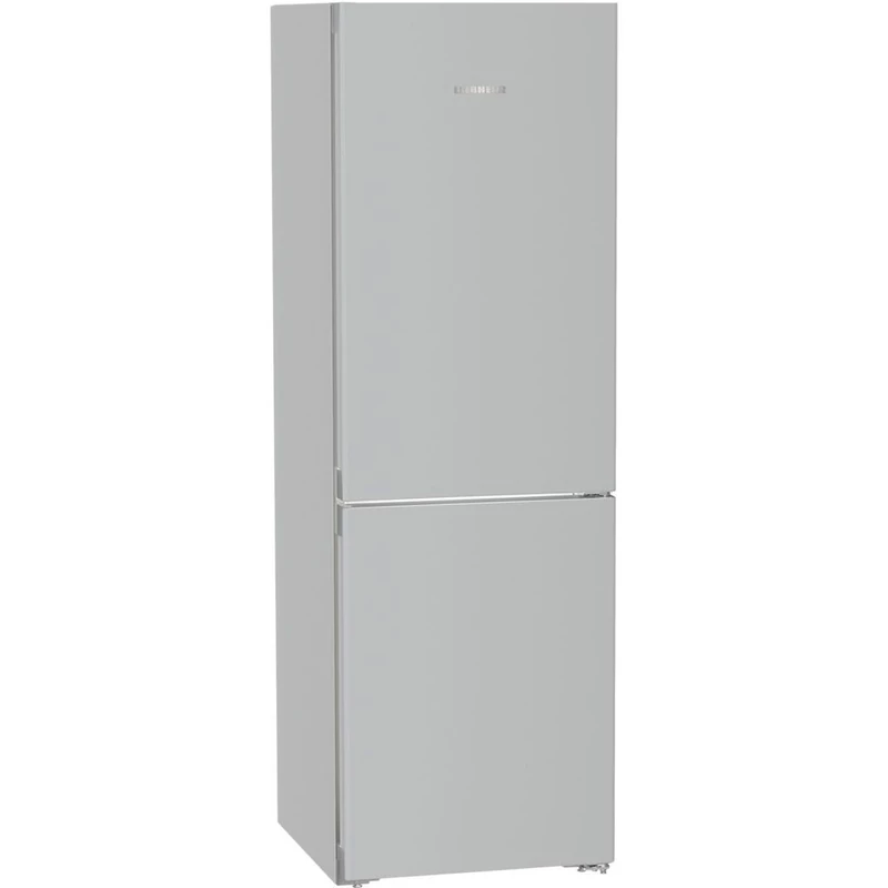 Liebherr CNclg 5203 TrendColours alulfagyasztós hűtő LightGrey 186x60x68cm