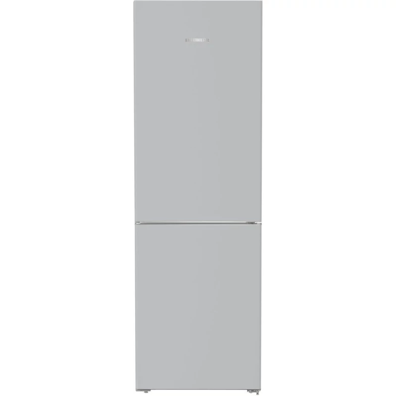 Liebherr CNclg 5203 TrendColours alulfagyasztós hűtő LightGrey 186x60x68cm