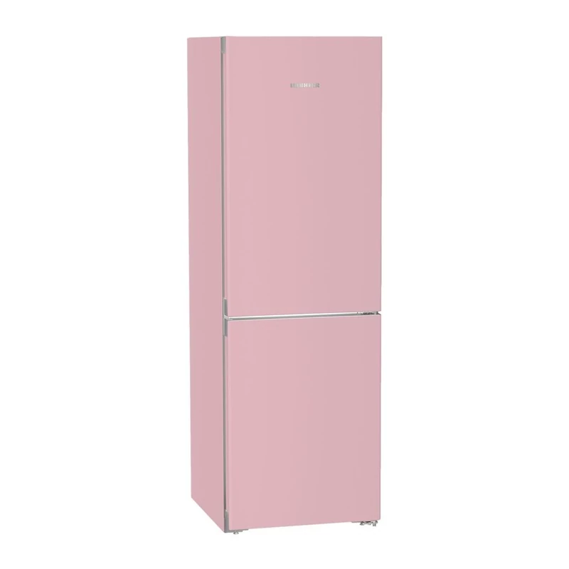 Liebherr CNclr 5203 TrendColours alulfagyasztós hűtő LovelyRose 186x60x68cm