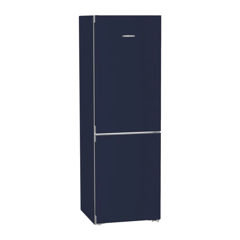 Liebherr CNcmg 5203 TrendColours alulfagyasztós hűtő MidnightGrape 186x60x68cm