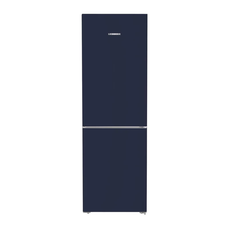 Liebherr CNcmg 5203 TrendColours alulfagyasztós hűtő MidnightGrape 186x60x68cm
