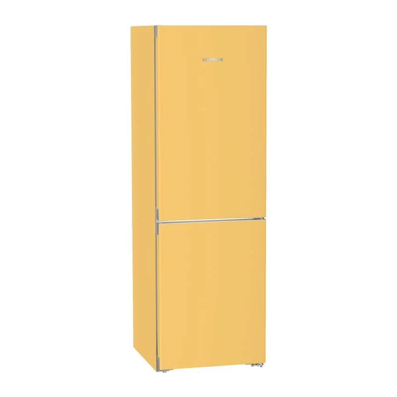Liebherr CNcsp 5203 TrendColours alulfagyasztós hűtő SunnyPineapple 186x60x68cm