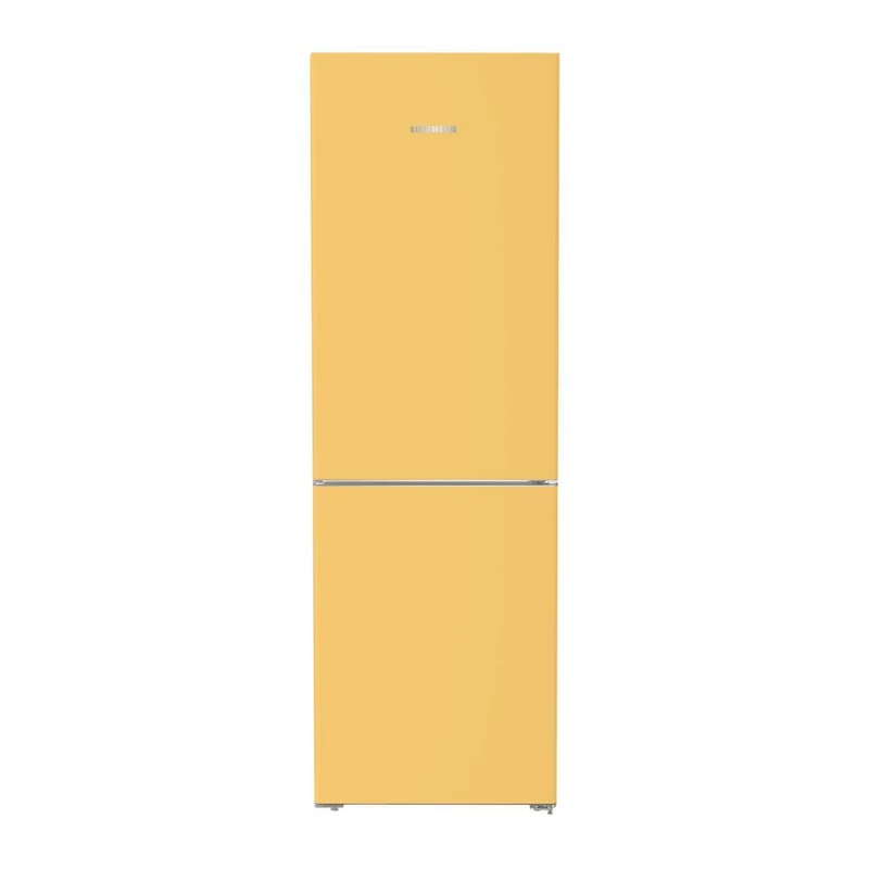 Liebherr CNcsp 5203 TrendColours alulfagyasztós hűtő SunnyPineapple 186x60x68cm
