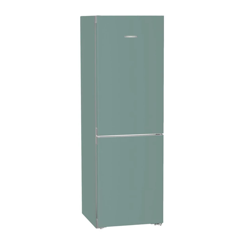 Liebherr CNcss 5203 TrendColours alulfagyasztós hűtő SoftSage 186x60x68cm