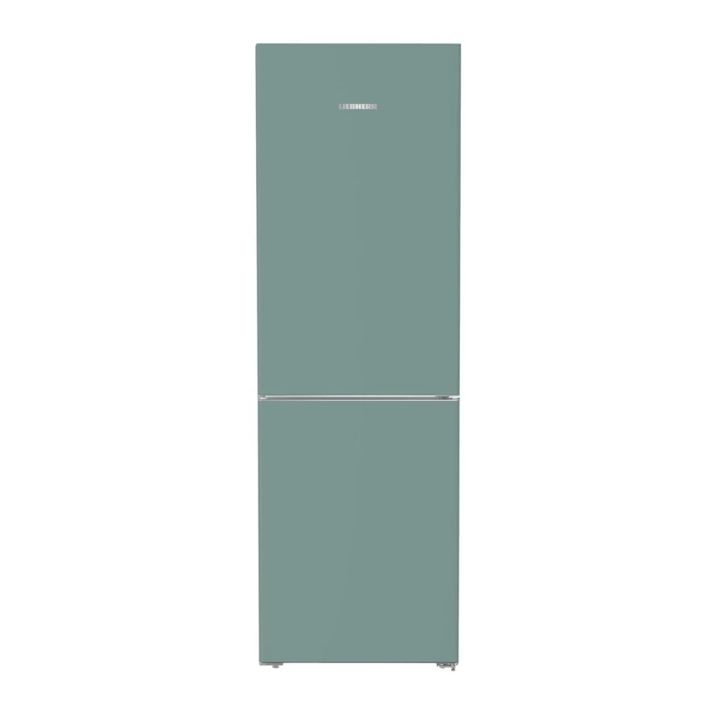 Liebherr CNcss 5203 TrendColours alulfagyasztós hűtő SoftSage 186x60x68cm
