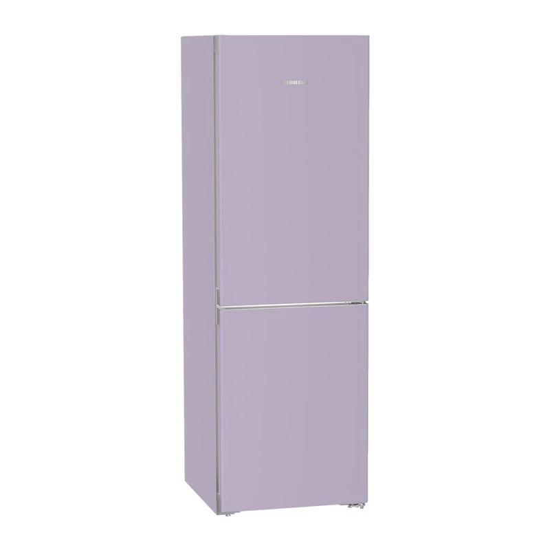 Liebherr CNctl 5203 TrendColours alulfagyasztós hűtő TenderLavender 186x60x68cm