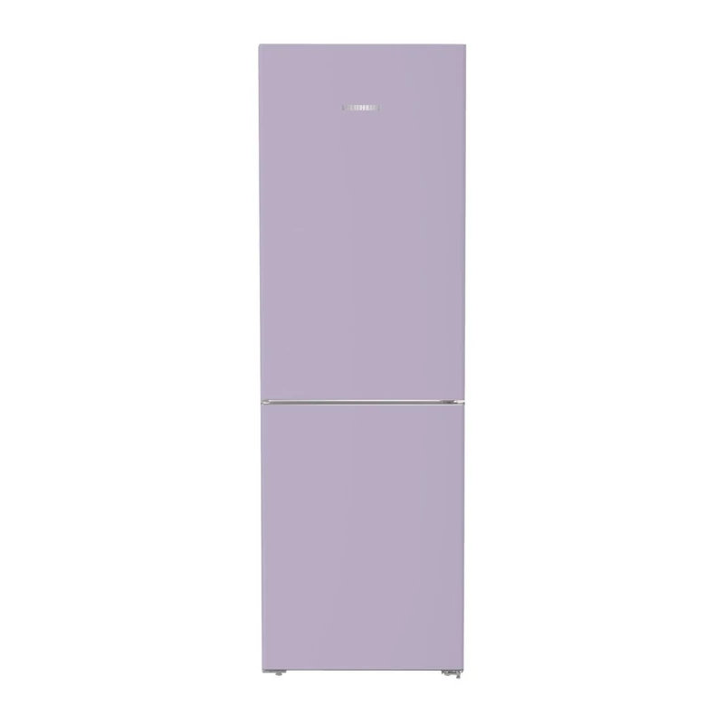 Liebherr CNctl 5203 TrendColours alulfagyasztós hűtő TenderLavender 186x60x68cm