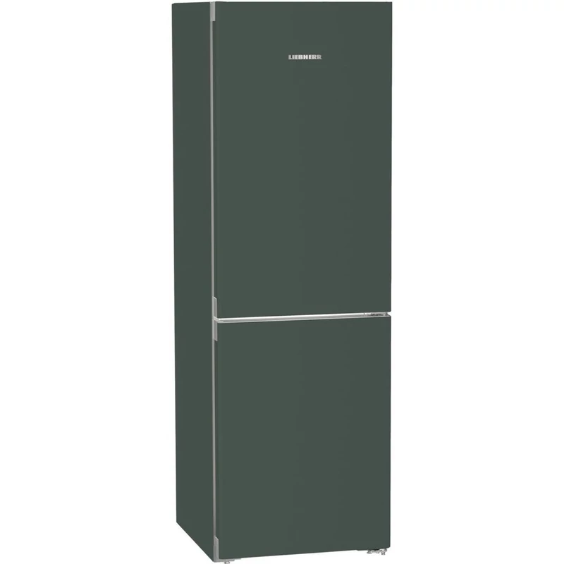 Liebherr CNcwr 5203 TrendColours alulfagyasztós hűtő WildRosemary 186x60x68cm