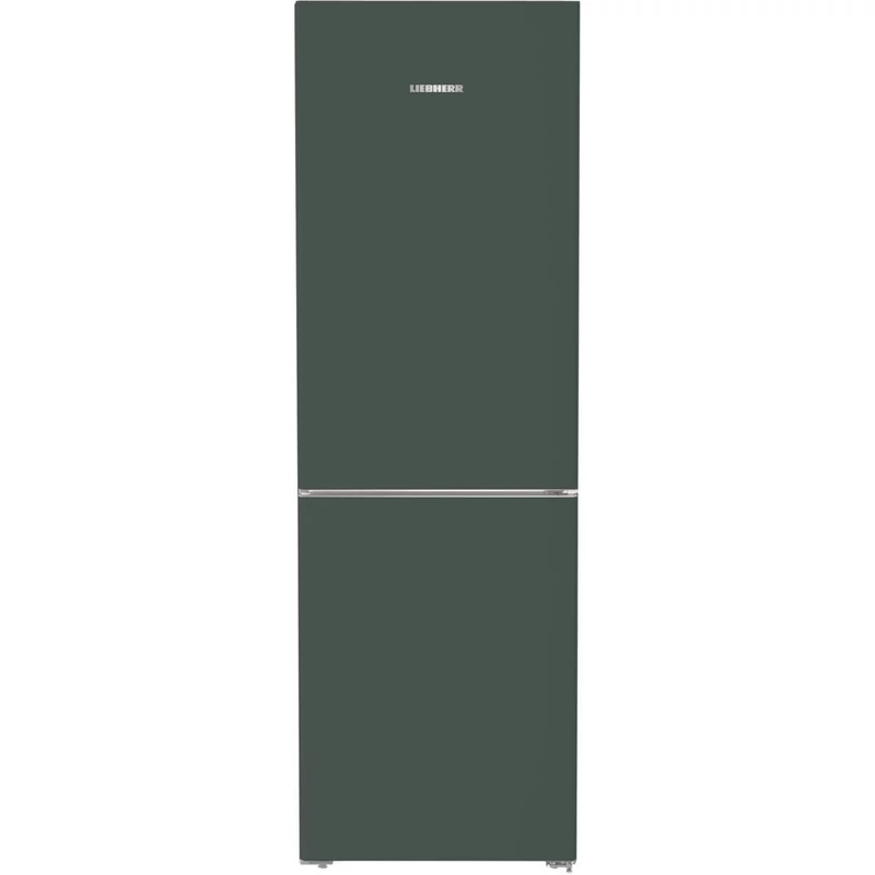 Liebherr CNcwr 5203 TrendColours alulfagyasztós hűtő WildRosemary 186x60x68cm