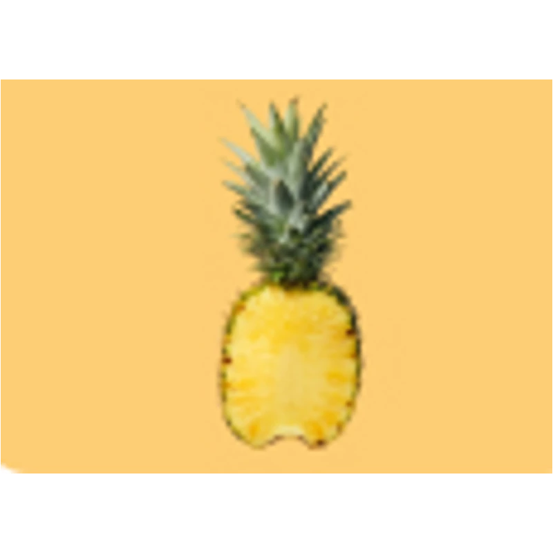Liebherr CNcsp 5203 TrendColours alulfagyasztós hűtő SunnyPineapple 186x60x68cm