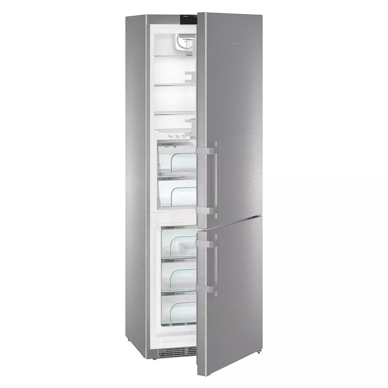 LIEBHERR  CBNes 5775  Szabadonálló  hűtő-fagyasztó szekrény