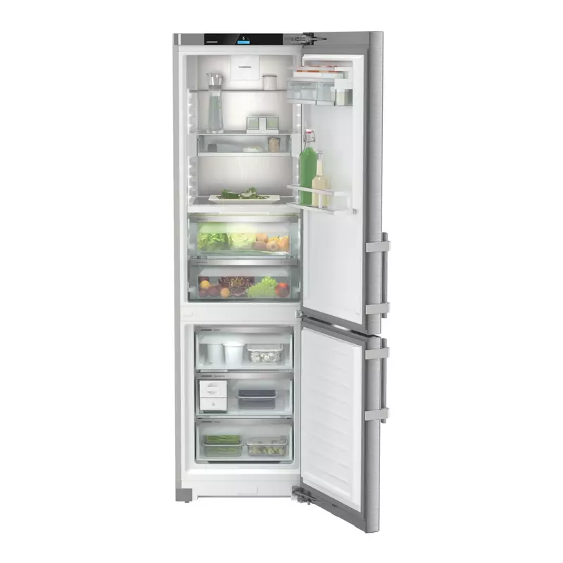 Liebherr CBNsda 5753 Hűtő-fagyasztó szekrény