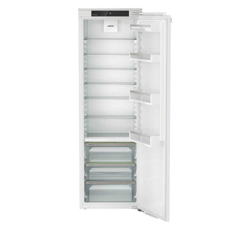 LIEBHERR IRBe 5120 Plus Integrálható beépíthető hűtő BioFresh funkcióval